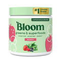 Bloom Nutrition Superfood Greens Powder Stick Packs