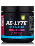 Generic Re-Lyte Electrolyte Drink Mix Mixed Berry - 30 Servings