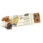 GoMacro MacroBar Organic Vegan Protein Bars