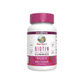 MARYRUTH'S Biotin Gummies Goji Berry - 30 Count