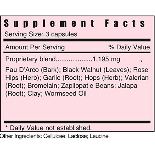 Systemic Formulas VRM1 Multi-Enzyme Oil - 30 Count - image 2