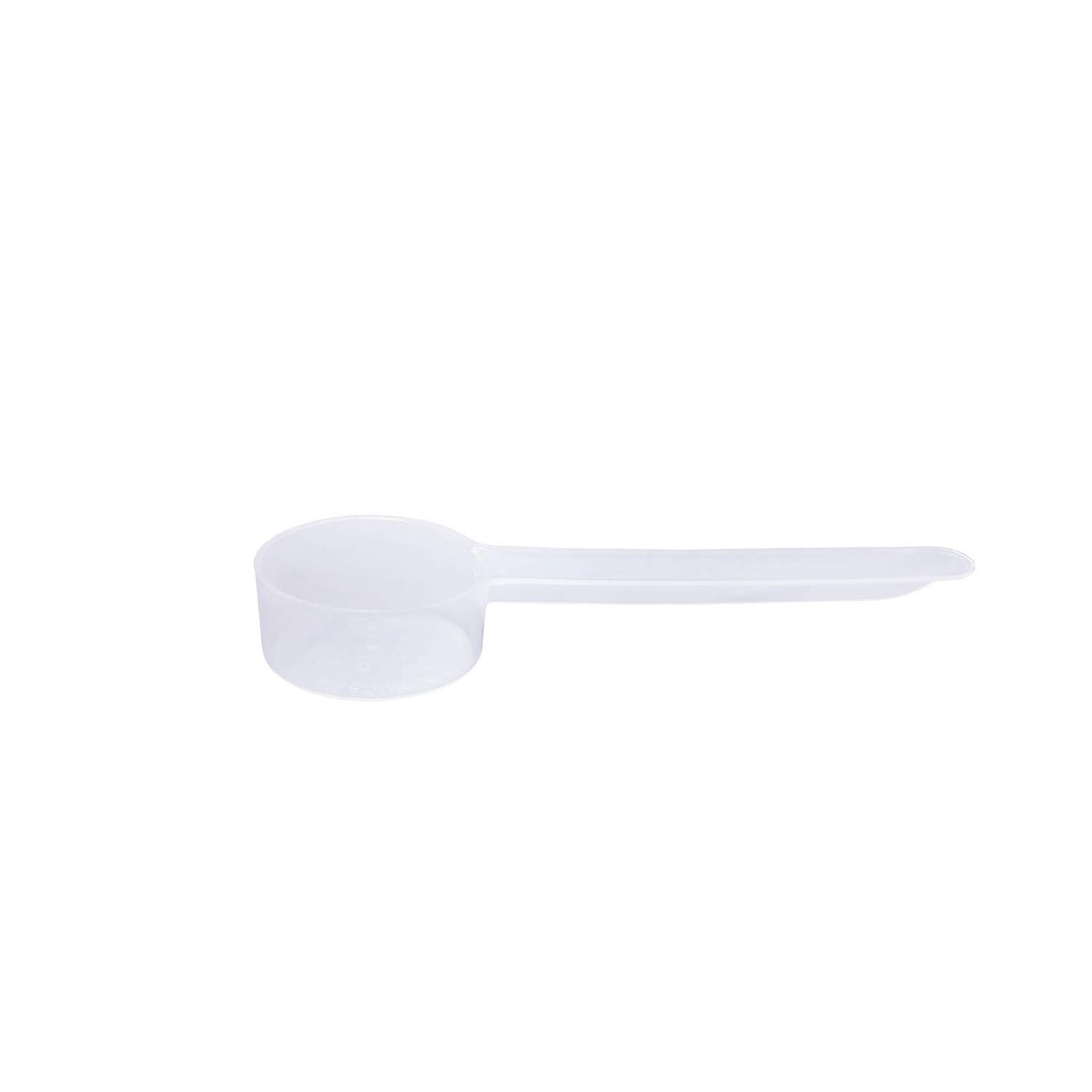 The Scoopie Plastic Measuring Scoop