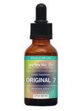 Eclectic Herb Original 7 Mushroom Extract Immune Support - 2 fl oz