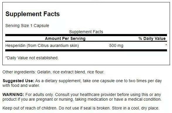 Swanson NUTRITIONAL_SUPPLEMENT