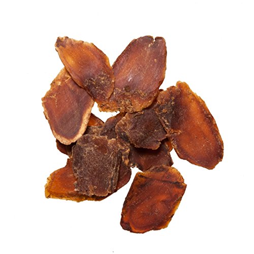 Plum Dragon Ginseng Flower Ren Shen Hua Chinese Herb - 1 Lb