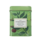 The Secret Garden Organic Green Tea - 50 Tea Bags