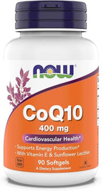 NOW Foods Supplements