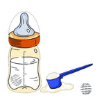 Bodundirect Stainless Steel Shaker Balls for Bottles - 6 Pack - image 5