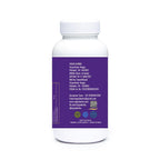 YOGIS HERBS Heart & Mind Harmony Arjuna & Ashwagandha - 90 Capsules - image 4
