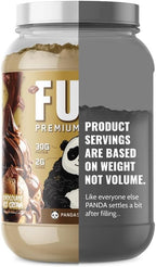 Underground Bio Labs Panda Fuel Protein