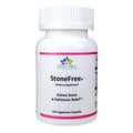 Herbs SRA StoneFree+ Kidney & Urinary Support - 120 Vegetarian Capsules