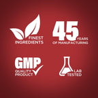 Piping Rock Astaxanthin Supplement 5mg - 120 Softgels - image 5