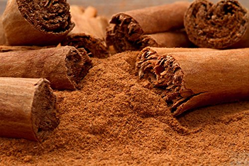 Harmony Nutraceuticals Ceylon Cinnamon Capsules - 120 Count - image 4