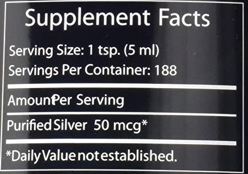 American Biotech Labs MINERAL_SUPPLEMENT