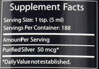 American Biotech Labs MINERAL_SUPPLEMENT