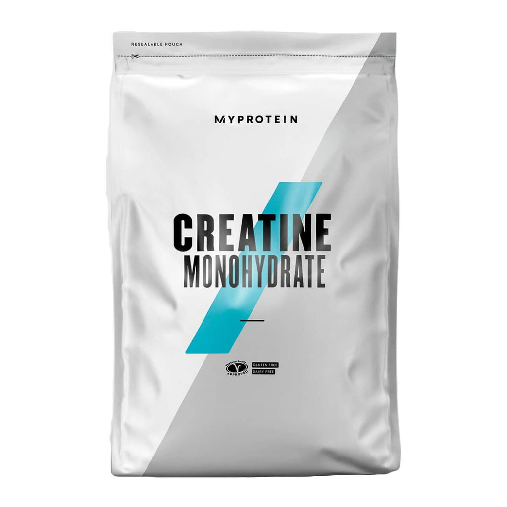 Myprotein Creatine Monohydrate Powder - 1000g