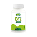ERAVIBE Vitamin B12 1000 mcg - 120 Tablets