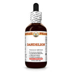 Hawaii Pharm Dandelion Leaf Liquid Extract - 2 fl oz