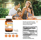Kyolic Kyo-Dophilus Digestion and Immune Health Probiotic Supplement