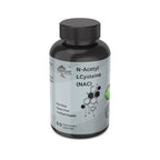 Heroot N-Acetyl L-Cysteine (NAC) 500mg
