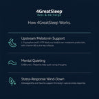 4GreatSleep