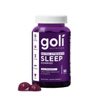 Goli NUTRITIONAL_SUPPLEMENT