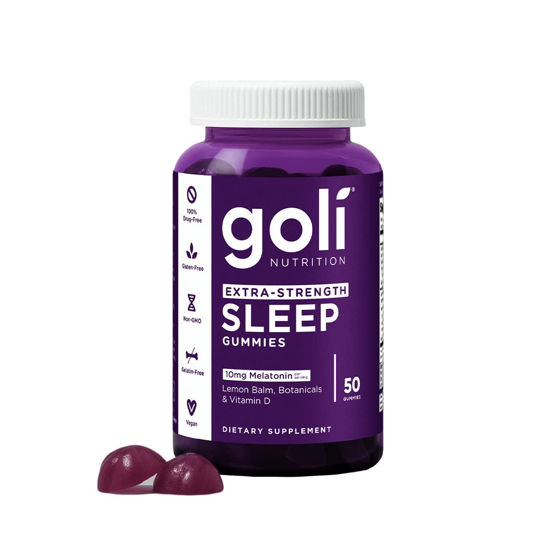 Goli NUTRITIONAL_SUPPLEMENT
