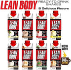 Labrada Lean Body Ready-to-Drink Protein Salted Caramel - 17 Fl Oz - image 9