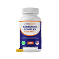 Vitamatic Berberine & Ceylon Cinnamon - 240 Vegetarian Capsules