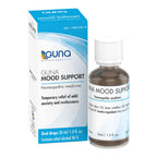 Guna Mood Support Natural Homeopathic Remedy to Relieve Stress