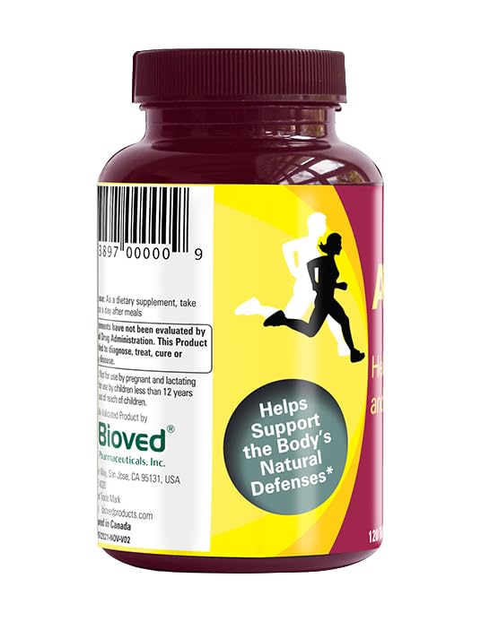 ARTREX Joint Support Formula - 120 Tablets - image 4
