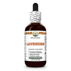 Hawaii Pharm Lavender (Lavandula angustifolia) Herb Alcohol-Free