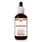 Hawaii Pharm Bayberry (Morella cerifera) Root Liquid Extract