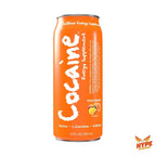Hype Beverages Pre Workout Energy Drink 280mg Caffeine - 12 Pack - image 7