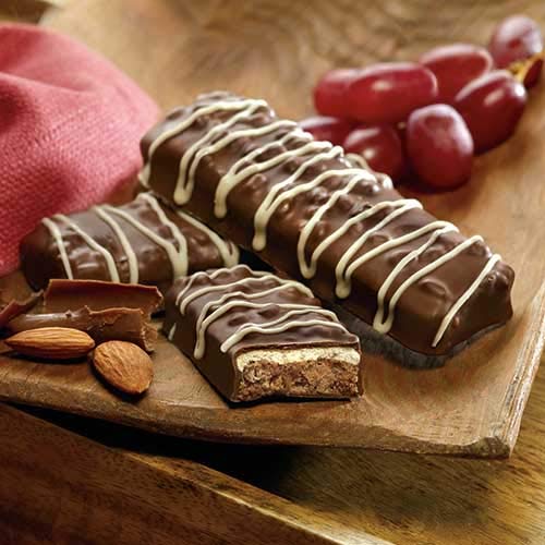 New Journey Weight Loss & Wellness - High Protein Nutrition Bar (7