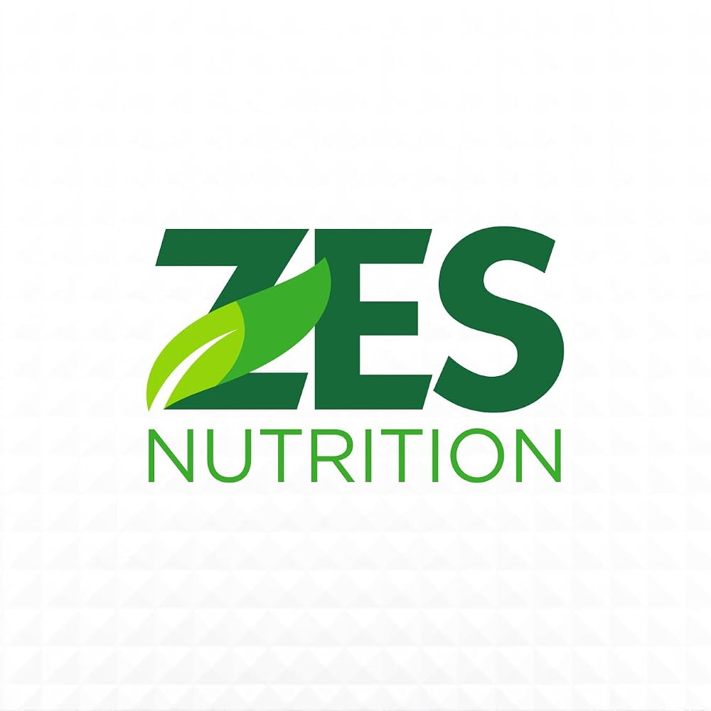 ZES Nutrition Greens + Electrolytes Powder Kiwi Strawberry - 6.59 oz - image 7