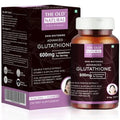 The Old Natural Glutathione 600mg Antioxidant Support - 60 Tablets