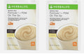 Herbalife Formula 1 + PDM On The Go Protein Shake - 7 Packets