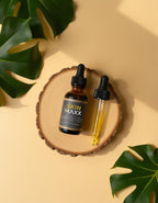 Skin Maxx Organic Castor Oil, Rosehip Oil & Black Seed Oil Face Oil - 2 Fl Oz - image 4