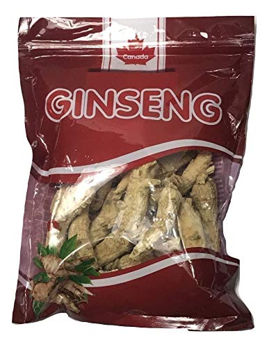 Peace Pavilion 5 Years Ginseng - 454g