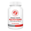 Silver Fern Whole Food Daily Multi Vitamin w/Trace Mineral Blend