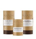 Alkaline Herb The Restore Bundle - Herbal Supplements - 3 Count