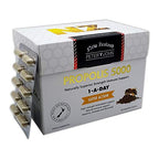 HEALTHFARM Peter & John Propolis 5000 Immune Support - 200 Capsules - image 5