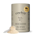 COWBOY COLOSTRUM owboy - The Exclusive 1st Milking