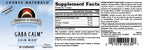 Source Naturals GABA Calm Mind Lozenges - 30 Count - image 4