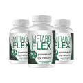 kivus MetaboFlex Testosterone Support - 180 Capsules