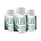 kivus MetaboFlex Testosterone Support - 180 Capsules