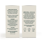 Ultimate Aloe Powder Digestive Drink Mix - 16 Packets - image 7