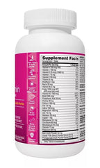 Generic Advanced Women's Multivitamin - 275 Tablets - image 3
