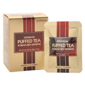 GEUMSAM Puffed Korean Red Ginseng Tea - 10 Tea-Bags